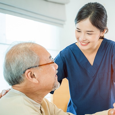 メンタルや悩みについて相談したい