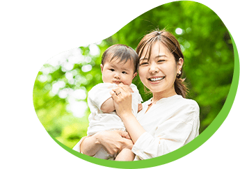 一人ひとりに寄り添う訪問看護